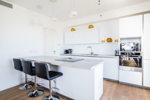 Apartamento The Haneviim Court - 3bdr
