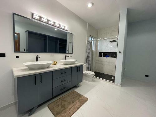 1-2-3 Villa/residencial