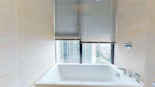 Apartamento C?n H? Cao C?p 3 Ph�ng Ng? T?i Metropolis