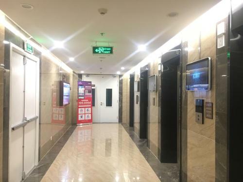 Apartamento Vinhomes Metropolis 2br**spacious#cityview M3