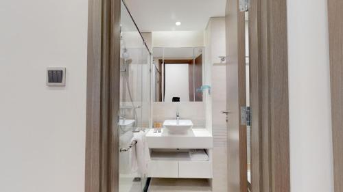 Apartamento Vinhomes Metropolis 2br**spacious#cityview M3