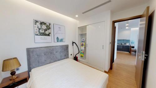 Apartamento Vinhomes Metropolis 2br**spacious#cityview M3