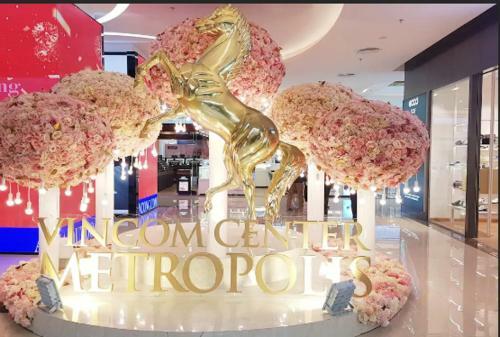 Apartamento Metropolis**3 Br Apt*spacious#city View @pplus
