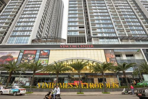 Apartamento Metropolis**3 Br Apt*spacious#city View @pplus