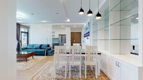 Apartamento Metropolis**3 Br Apt*spacious#city View @pplus