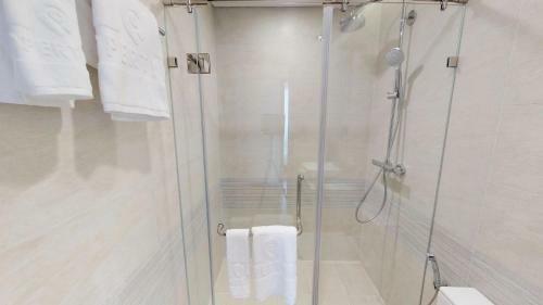 Apartamento Metropolis**3 Br Apt*spacious#city View @pplus