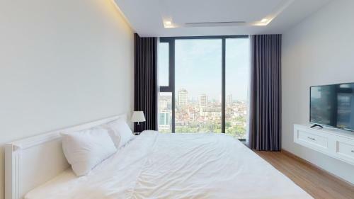 Apartamento Metropolis**3 Br Apt*spacious#city View @pplus