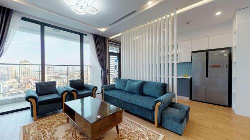 Apartamento Metropolis**3 Br Apt*spacious#city View @pplus