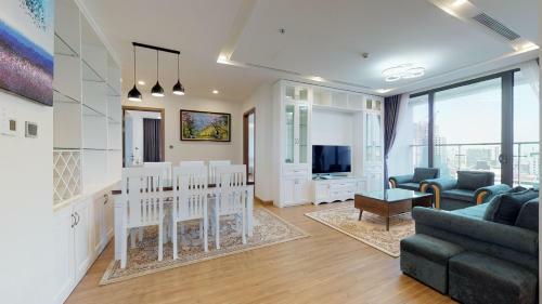 Apartamento Metropolis**3 Br Apt*spacious#city View @pplus