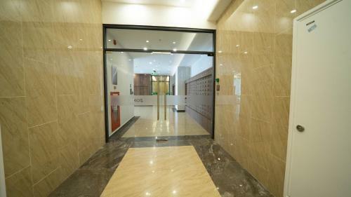 Apartamento Metropolis**3 Br Apt*spacious#city View @pplus