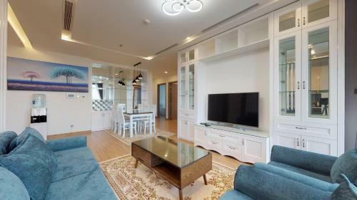 Apartamento Metropolis**3 Br Apt*spacious#city View @pplus