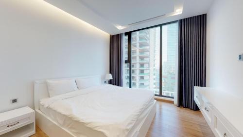 Apartamento Metropolis**3 Br Apt*spacious#city View @pplus