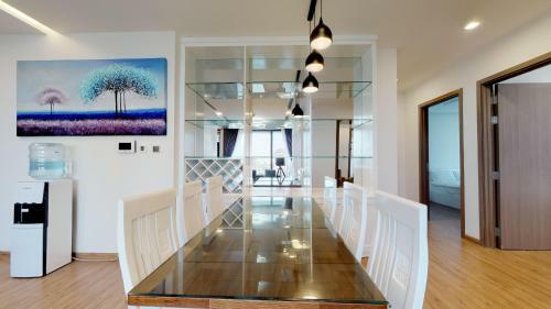 Apartamento Metropolis**3 Br Apt*spacious#city View @pplus