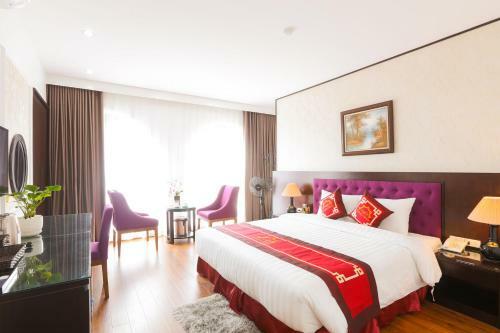 A&d Luxury Hotel