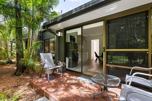Apartamento Tropical Spa Bure 19