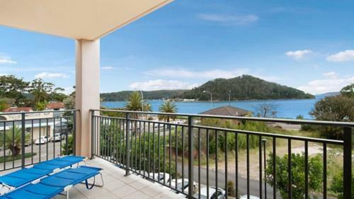 Ocean Pearl - Ettalong Beach
