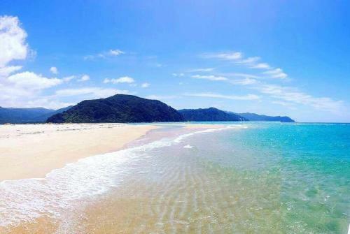 Apartamento Couples Beach Retreat