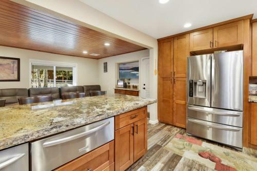 Beary Peaceful Retreat #2085 By Big Bear Vacations
