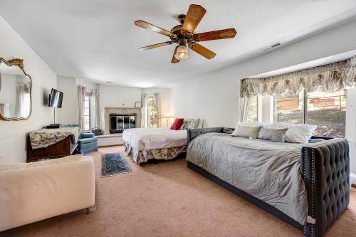 Bear Claw Abode