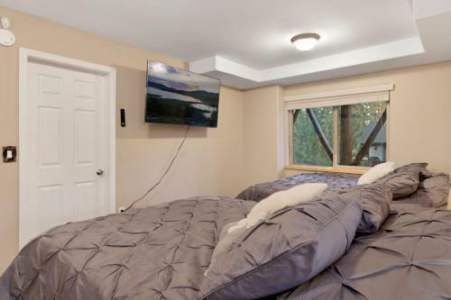 Five Bears Cabin #2070 By Big Bear Vacations
