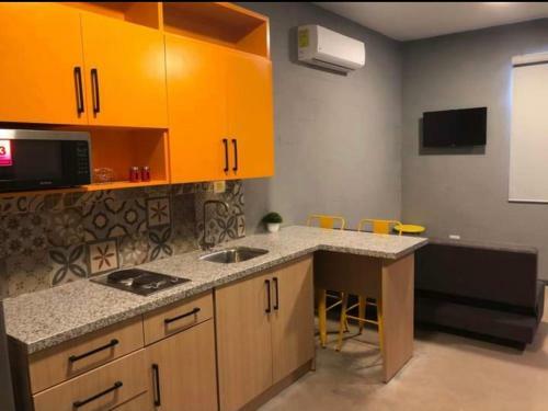 Apartamento Depa Centro Hermosillo
