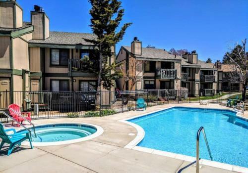 Apartamento Blue Jay Getaway #2082 By Big Bear Vacations