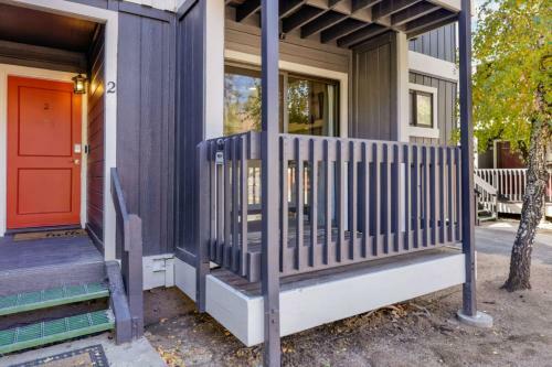 Apartamento Blue Jay Getaway #2082 By Big Bear Vacations
