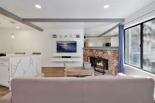 Apartamento Blue Jay Getaway #2082 By Big Bear Vacations