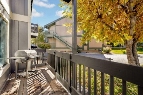 Apartamento Blue Jay Getaway #2082 By Big Bear Vacations
