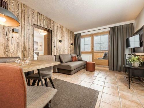 Alluring Apartment In F�genberg With Sauna