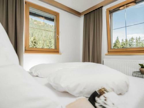 Attractive Apartment In F�genberg With Sauna