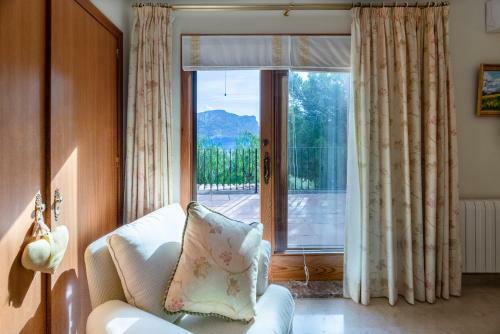 Beautiful 4 Bed (8 Ppl) Villa In Andratx, Mallorca
