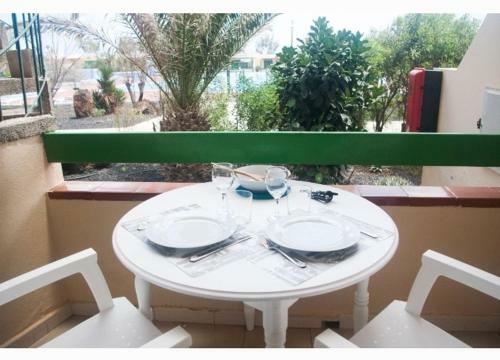 Apartamento Casita Paraiso 107