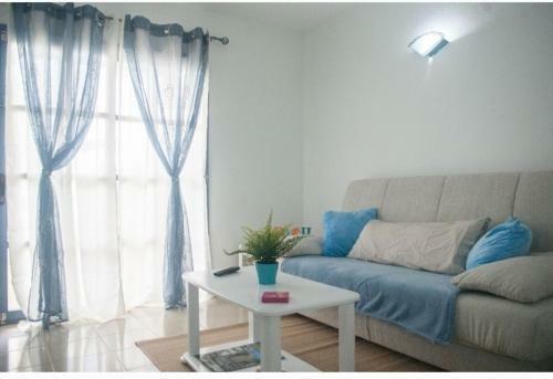 Apartamento Casita Paraiso 107