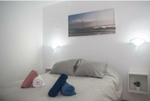 Apartamento Casita Paraiso 107