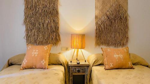 Apartamento Villa Gadea 7-2