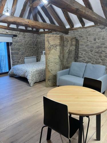 Apartamento Loft Casa Bergua