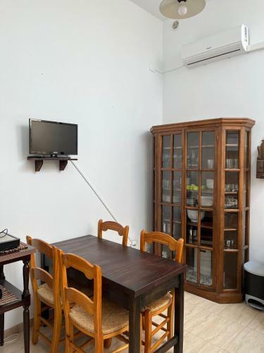 Apartamento Casa Ribera Centro