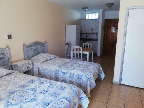 Apartamento Katleya Marina