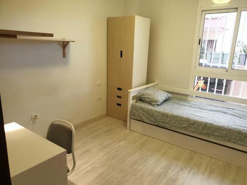 Apartamento Vivienda Vacacional Olivina