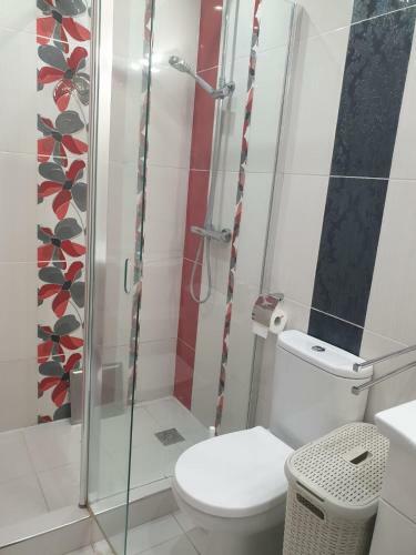 Apartamento Vivienda Vacacional Olivina