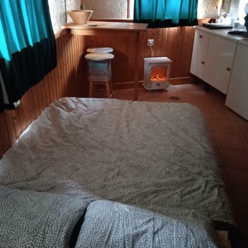 Cozy Cottage With The Best View In Tenerife