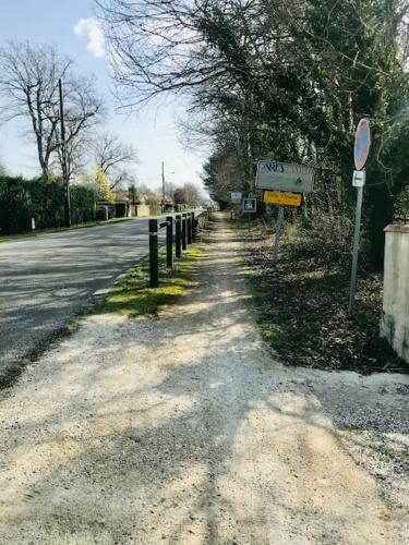 Bassin D'arcachon - Maison 8 Couchages Ar�s