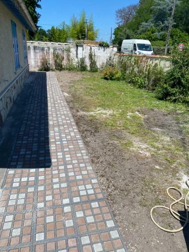 Bassin D'arcachon - Maison 8 Couchages Ar�s