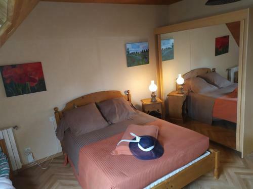 Bed & Breakfast Chambres Le Mans 24 Heures