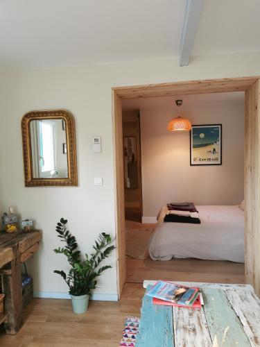 Apartamento 2/6 Pers = Ludog�te Cocooning + Caravane Feerique