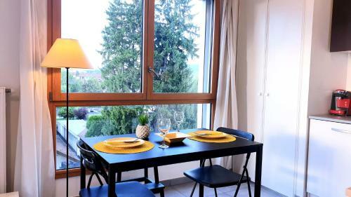 Apartamento Le Bellevue 10min Du Centre Parking Gratuit