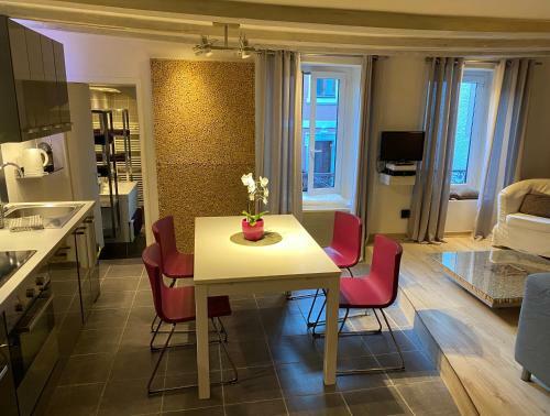 Apartamento Le Plein Air D'annecy
