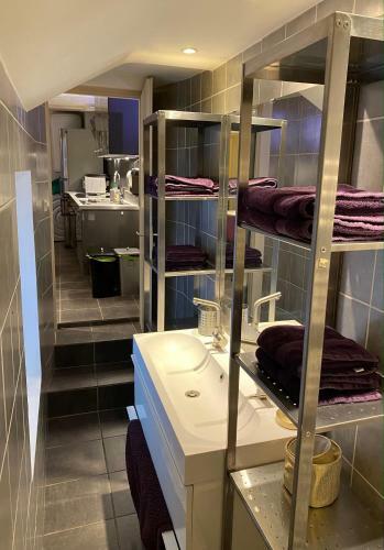 Apartamento Le Plein Air D'annecy