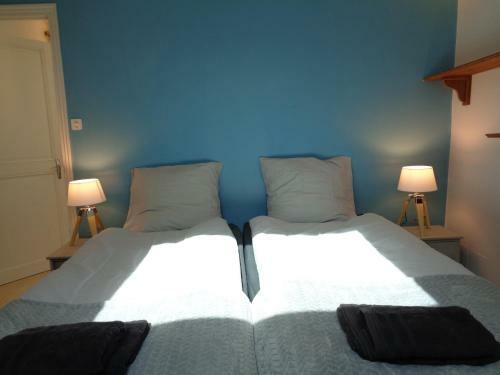 Apartamento Maison Saint Jacques